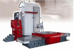 Poreba HBM5T Discontinued Model Brand POREBA Type Horizontal Table Type Boring Mills Co