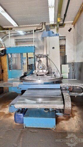Tos WH 10 CNC ID (2002)