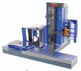 Tos WHR 13 MC Brand TOS VARNSDORF Type Horizontal Table Type Boring Mills Control Co