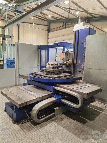 Tos WH10CNC ID (2013)