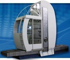 Tos WHP10CNC Brand TOS Type Horizontal Table Type Boring Mills Control Contact Sales