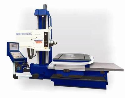 Tos WH 10 NC Discontinued Model Brand TOS VARNSDORF Type Horizontal Table Type Borin