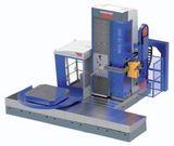 Tos WHQ 15 MC Brand TOS VARNSDORF Type Horizontal Table Type Boring Mills Control Co