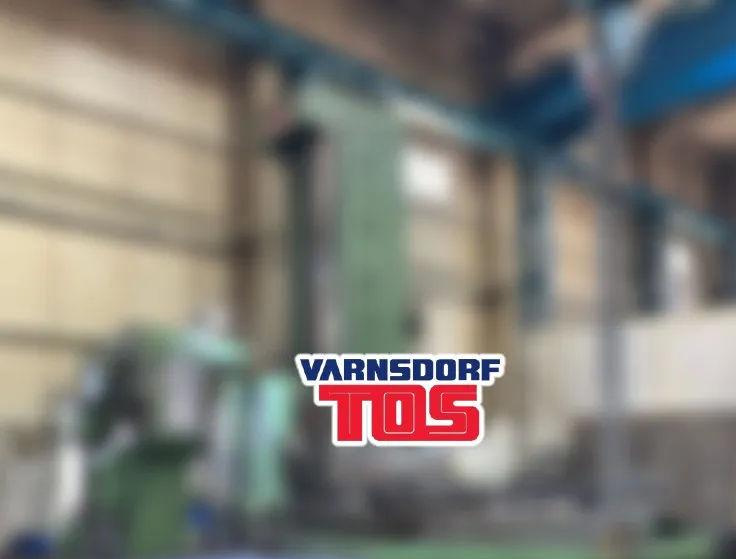 Tos W100A Year (2001)