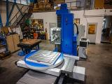 Tos WH10CNC (2016)