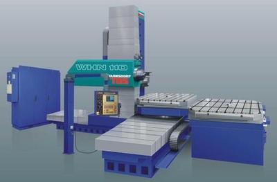Tos WHN 110 Brand TOS Type Horizontal Table Type Boring Mills Control Contact Sales
