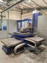 Tos WH10CNC Discontinued Model Brand TOS VARNSDORF Type Horizontal Table Type Boring