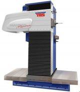 Tos MAXIMA I Brand TOS VARNSDORF Type Horizontal Table Type Boring Mills Control Con