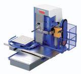Tos WH 105 CNC Brand TOS VARNSDORF Type Horizontal Table Type Boring Mills Control C