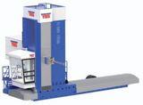 Tos WRD 180 H Brand TOS VARNSDORF Type Horizontal Floor Type Boring Mills Control Co