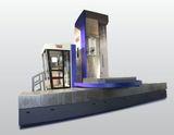 Tos WHN-13/4A Brand TOS Type Horizontal Table Type Boring Mills Contact Sales Rep