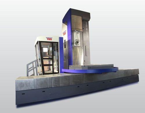 Tos WHN 15 MC Brand TOS Type Horizontal Table Type Boring Mills Control Contact Sale