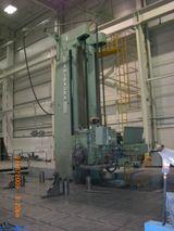 Toshiba shibaura 240b1 horizontal boring mill