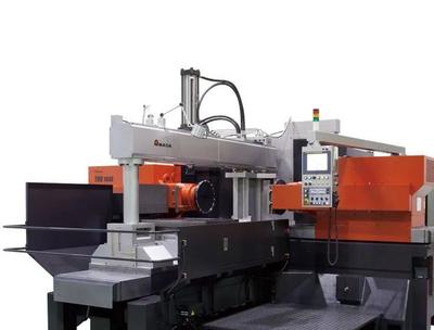 Amada THV-1000