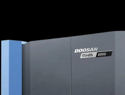 Doosan NHM-6300 (2022)