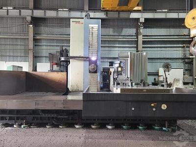Doosan DBC-130 (2020)