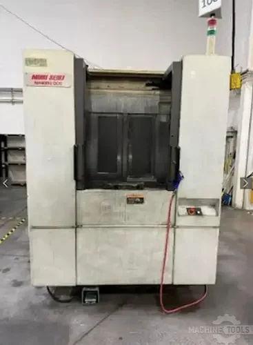 DMG MORI NH4000 DCG (2005)