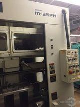 DMG MORI M-25FH CNC HMC (1993)