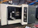 DMG MORI NHX5000 (2016)