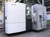 DMG MORI NHX5000 (2014)