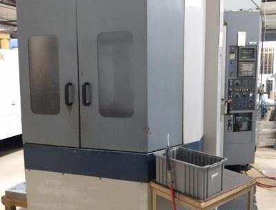 DMG MORI C000 (1995)