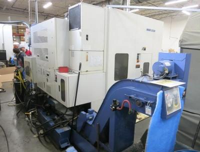 DMG MORI SH500 (1998)