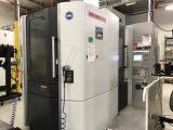 DMG MORI NHX5000 (2012)