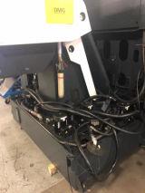 DMG MORI NHX 5500 (2018)