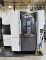 DMG MORI NHX (2011)