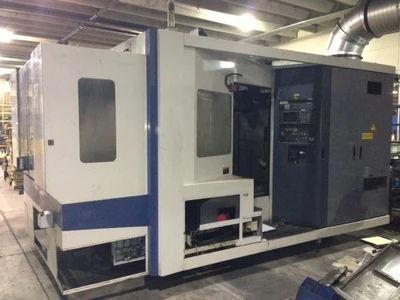 DMG MORI MH-63 (1997)