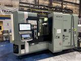 DMG MORI NHX4000 (2017)