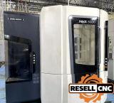DMG MORI NHX (2015)