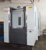 DMG MORI NH5000 DCG (2007)