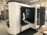 DMG MORI NHX4000 (2016)
