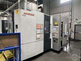 DMG MORI NHX 5000 (2012)