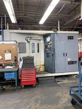 DMG MORI mh 630 hmc (1997)