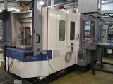 DMG MORI sh 400 cnc horizontal mill (1997)