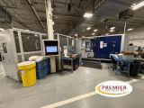 DMG MORI MH503LPP