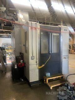 DMG MORI NH5000 DCG/40 (2008)