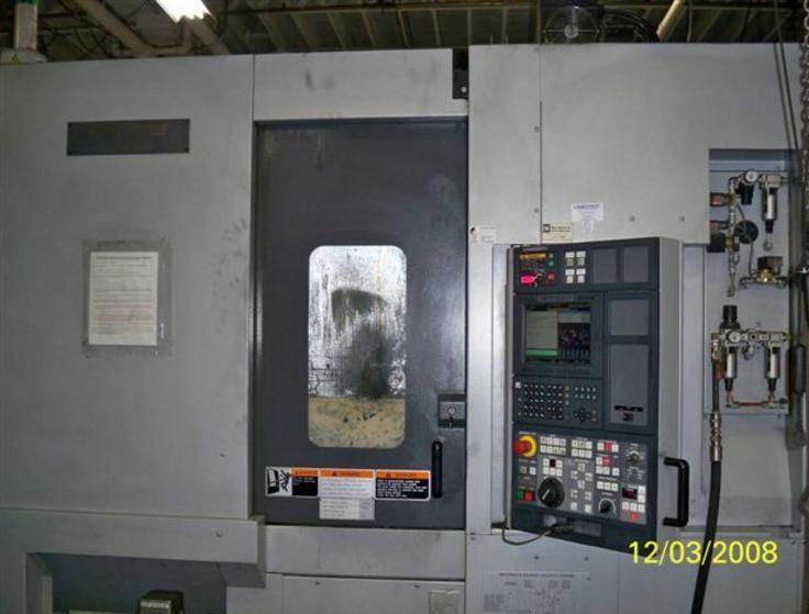 DMG MORI NH5000 (2003)