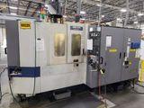 DMG MORI sh 400 cnc hmc (2000)