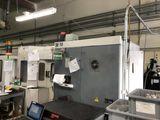 DMG MORI mh 40 400mm hmc (1994)