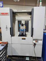 DMG MORI NH4000 DCG Description CNC Horizontal Machining Center Reference (2006)
