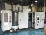 DMG MORI NHX4000 (2014)