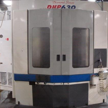 Doosan DHP-630