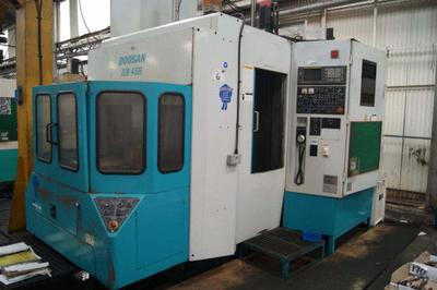 Doosan HM-45