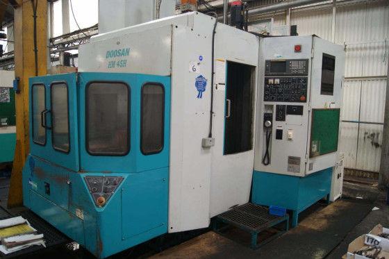 Doosan HM-45