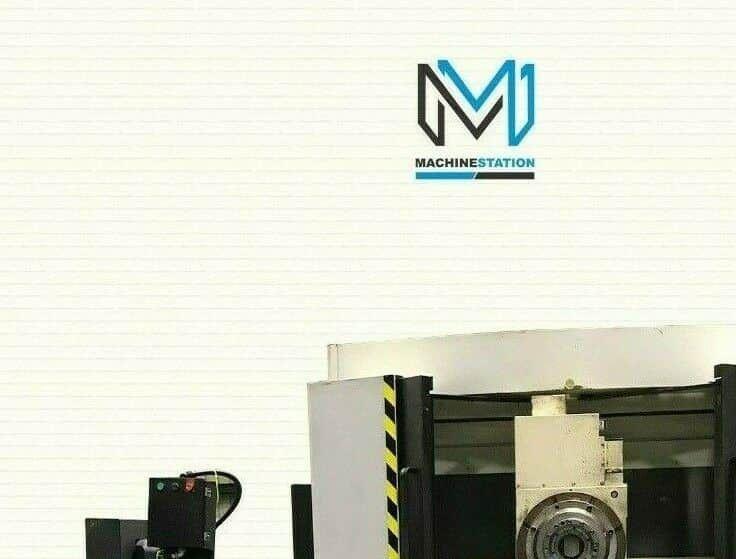 Doosan HM-630