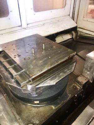 Doosan HM6300 (2008)