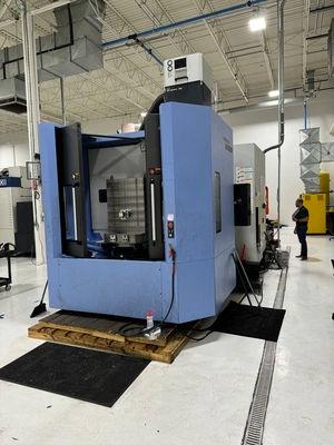 Doosan NHM 6300 (2021)